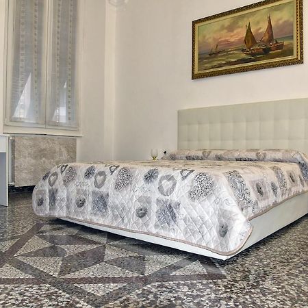 Katiuscia'S Little Corner Apartamento La Spezia Exterior foto