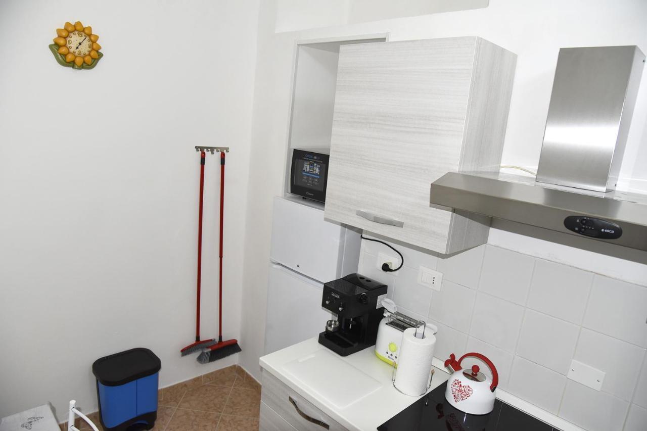 Katiuscia'S Little Corner Apartamento La Spezia Exterior foto