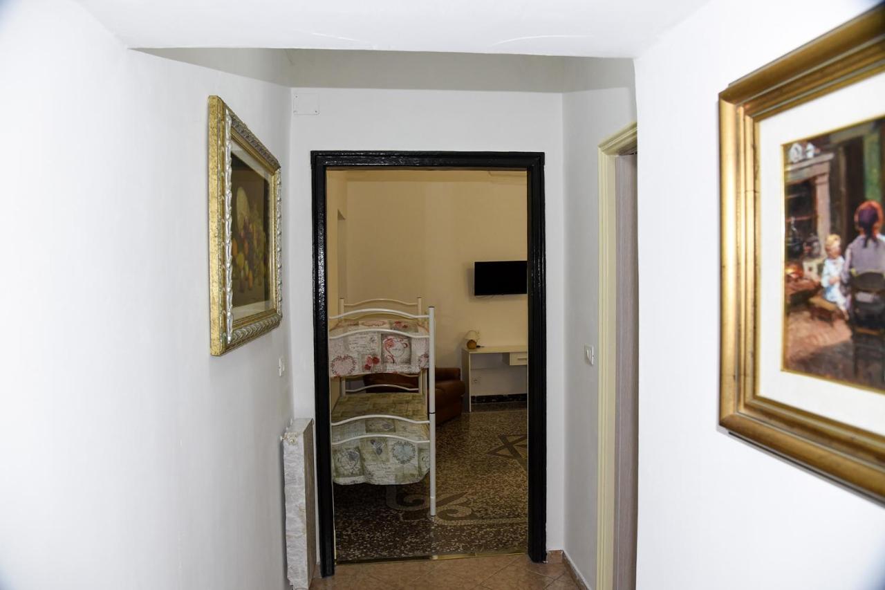 Katiuscia'S Little Corner Apartamento La Spezia Exterior foto