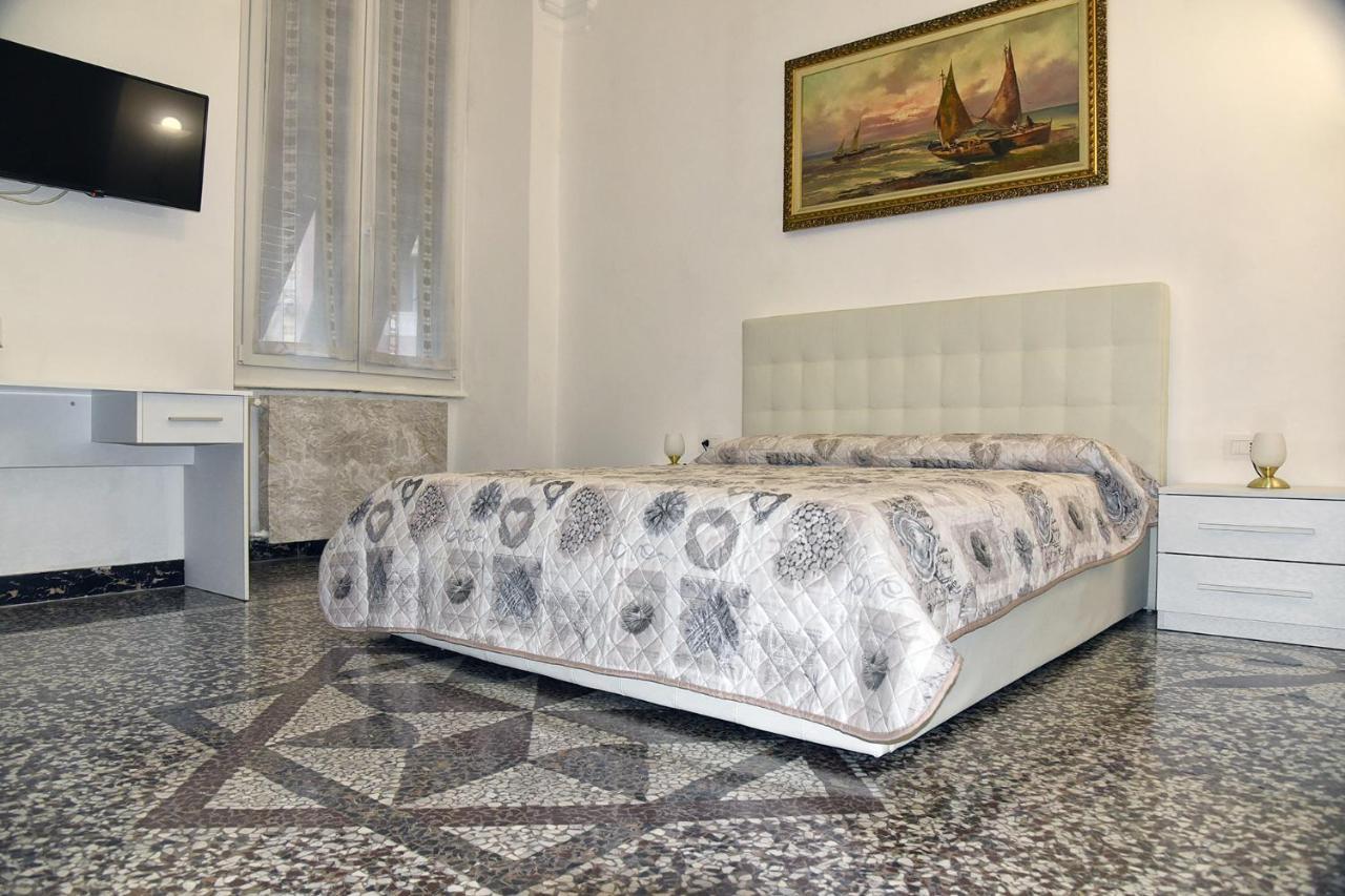 Katiuscia'S Little Corner Apartamento La Spezia Exterior foto