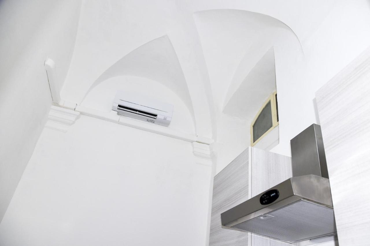 Katiuscia'S Little Corner Apartamento La Spezia Exterior foto