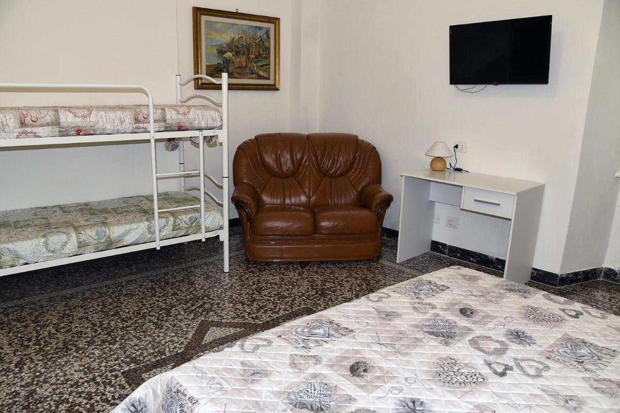Katiuscia'S Little Corner Apartamento La Spezia Exterior foto