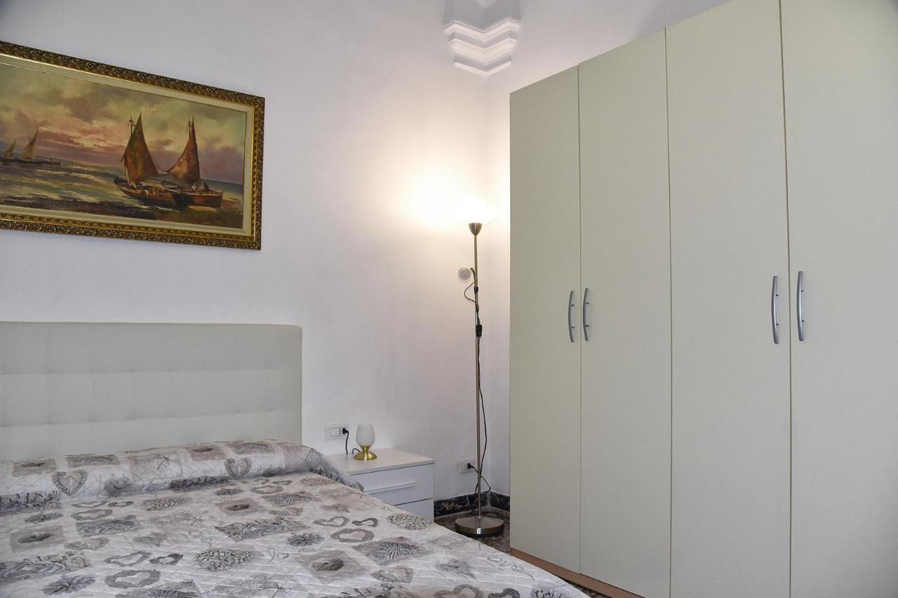 Katiuscia'S Little Corner Apartamento La Spezia Exterior foto