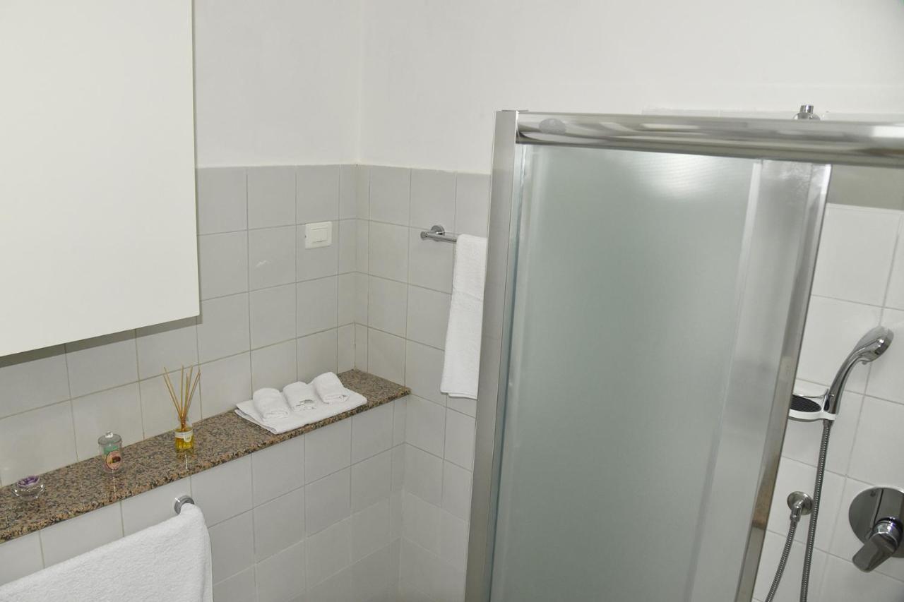 Katiuscia'S Little Corner Apartamento La Spezia Exterior foto