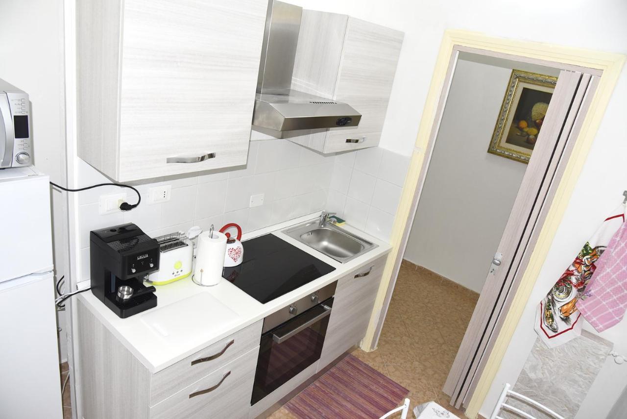 Katiuscia'S Little Corner Apartamento La Spezia Exterior foto