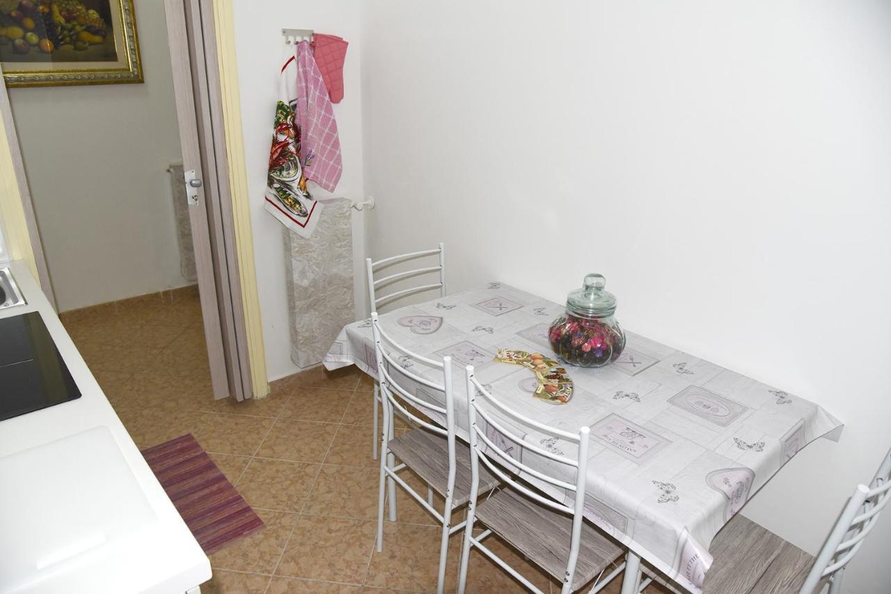Katiuscia'S Little Corner Apartamento La Spezia Exterior foto