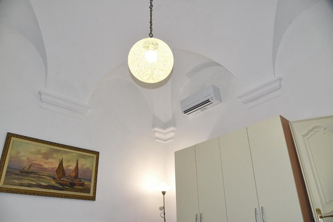 Katiuscia'S Little Corner Apartamento La Spezia Exterior foto